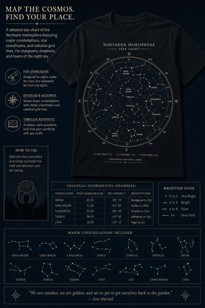 cosmos print