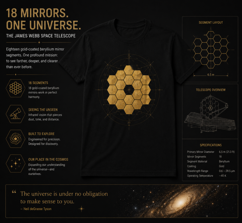 Cosmos Print
