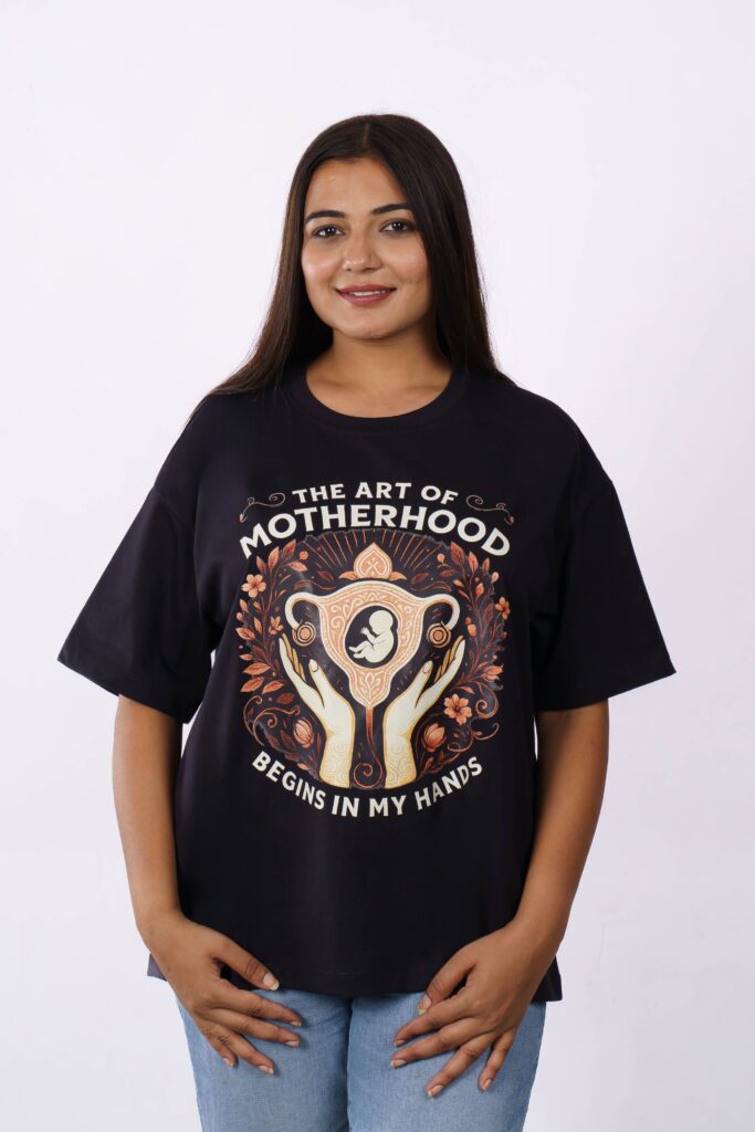 cosmos tshirt